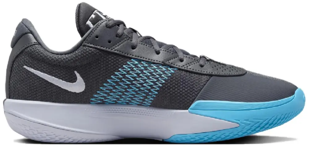 Giày Nike G.T. Cut Academy “Iron Gray Baltic Blue” FB2598-006