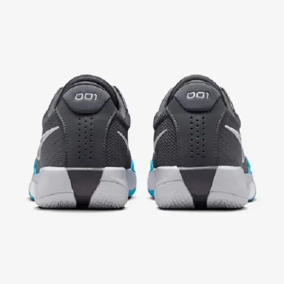Alternative view of Giày Nike G.T. Cut Academy “Iron Gray Baltic Blue” FB2598-006
