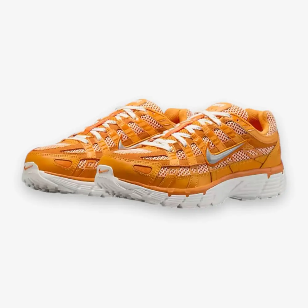 Alternative view of Giày Nike P-6000 Premium ‘Kumquat’ HQ3641-886