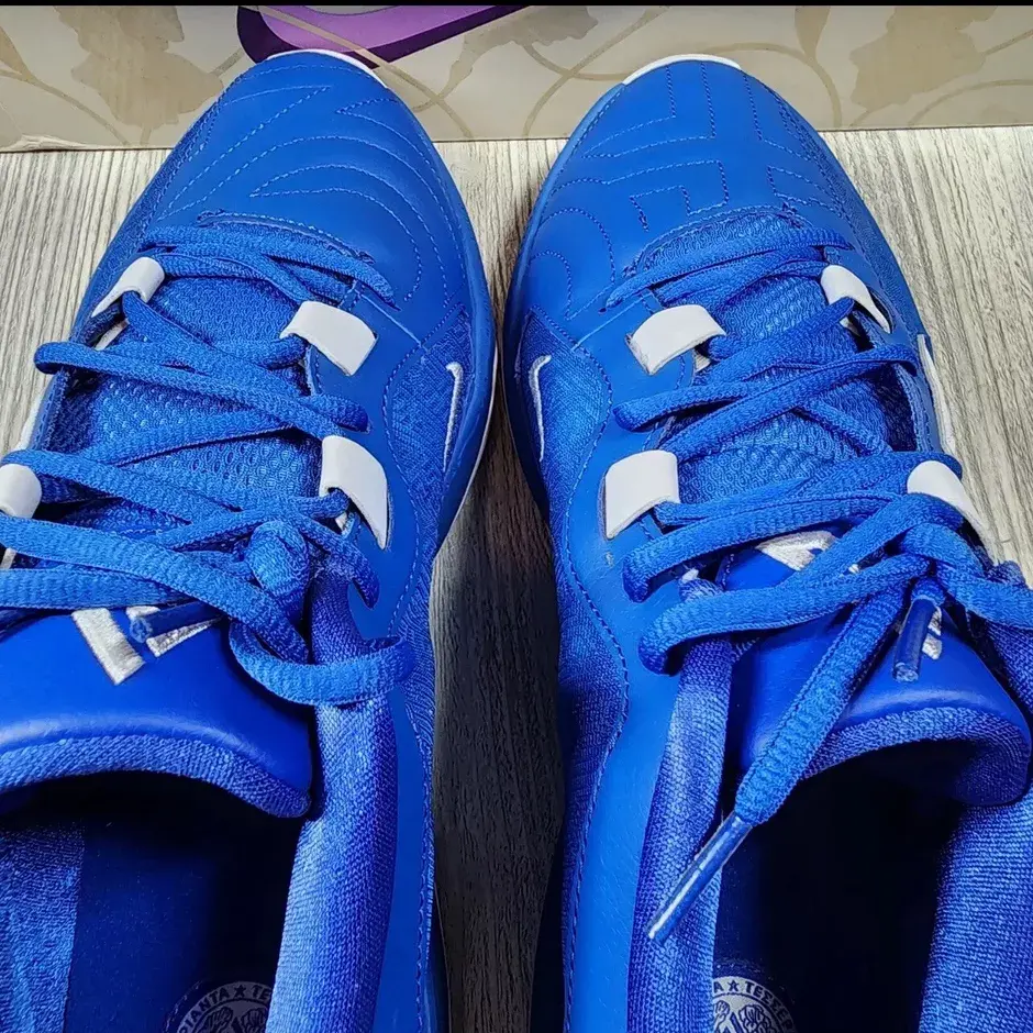 Giày Nike Zoom Freak 5 TB ‘Game Royal’ DZ2946-400 - Ảnh 5