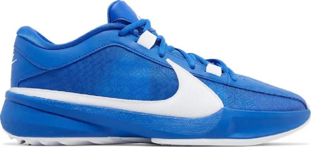 Giày Nike Zoom Freak 5 TB ‘Game Royal’ DZ2946-400