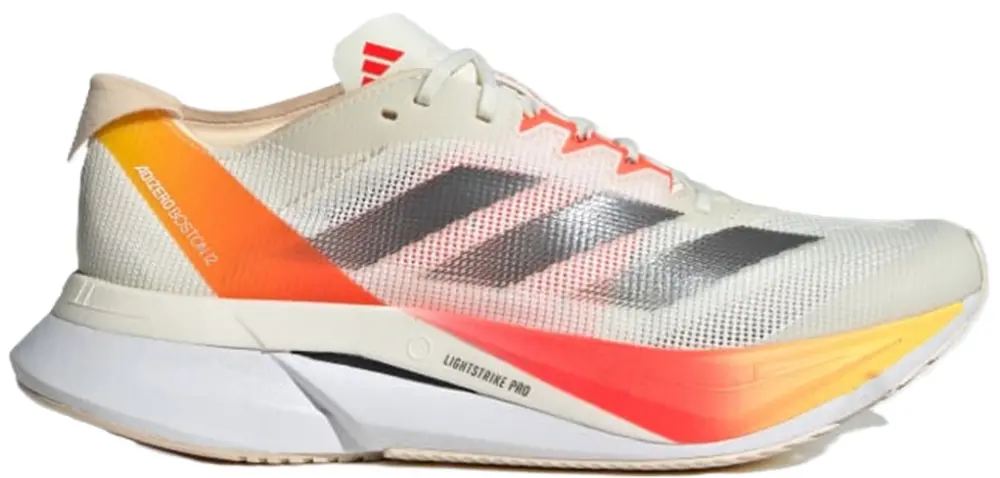 Giày Adidas Adizero Boston 12 ‘Ivory Pack’ IG3325