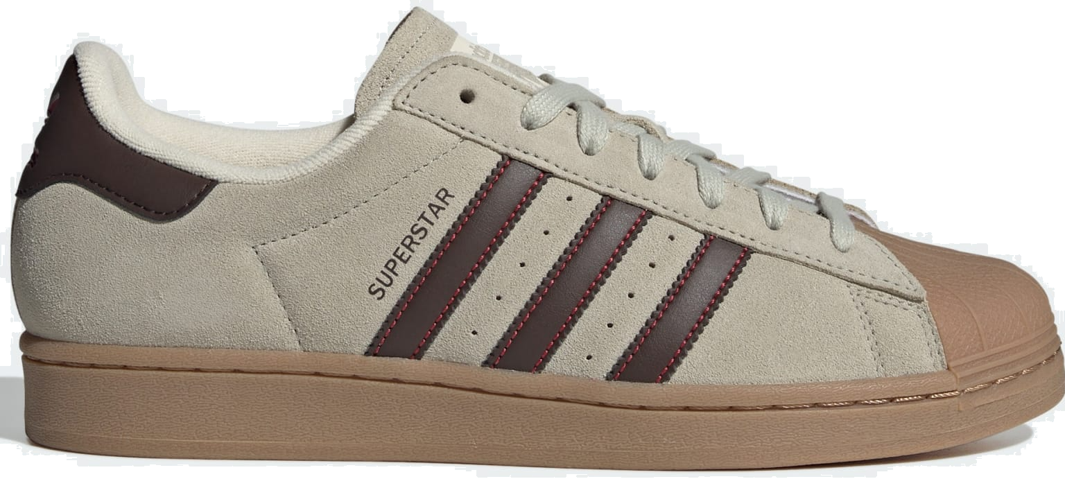 Giày Adidas Superstar ‘Beige’ ID1457