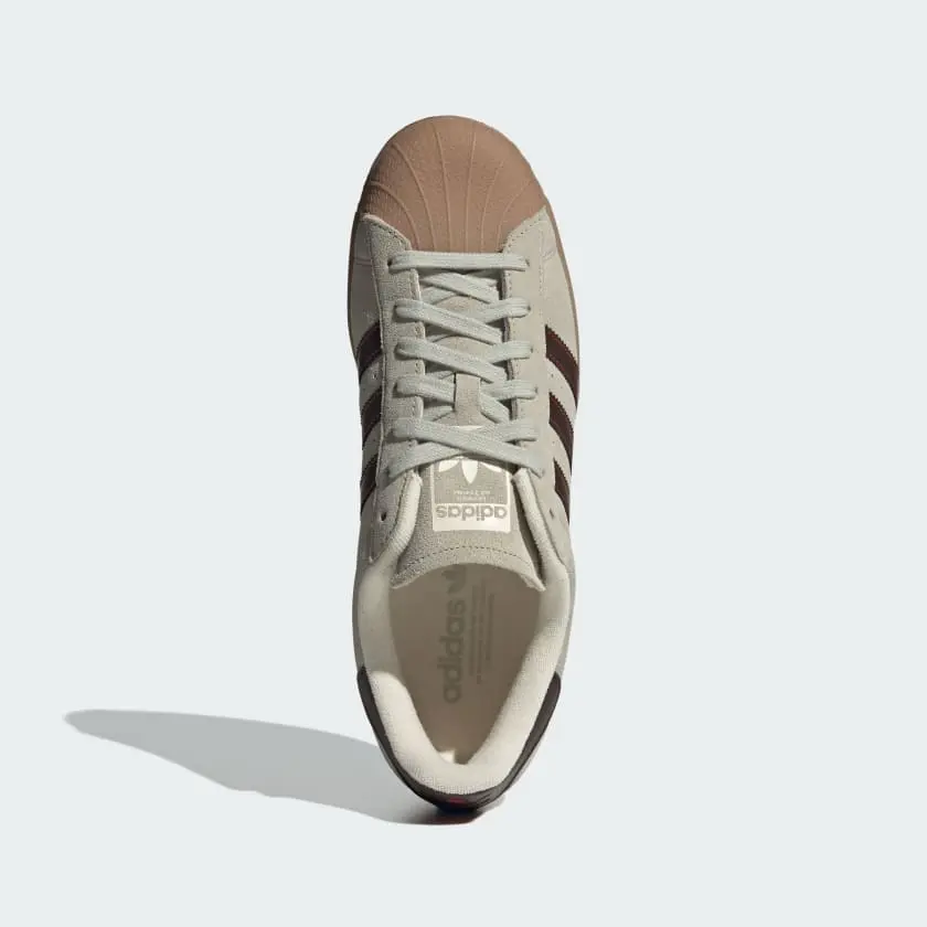 Giày Adidas Superstar ‘Beige’ ID1457 - Ảnh 4