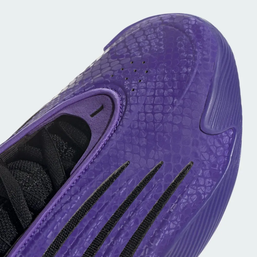 Alternative view of Giày Adidas Harden Volume 9 ‘Purple’ JS0644