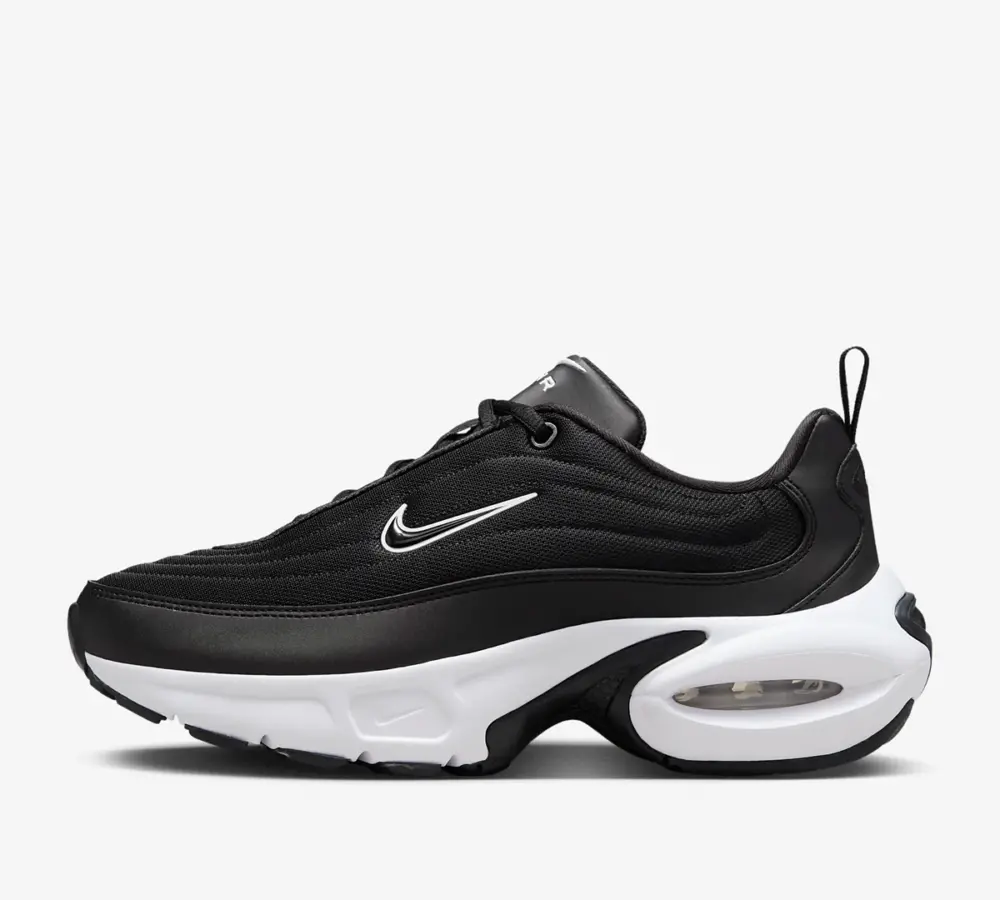 Alternative view of Giày Nike Air Max Portal ‘Black White’ HF3053-001