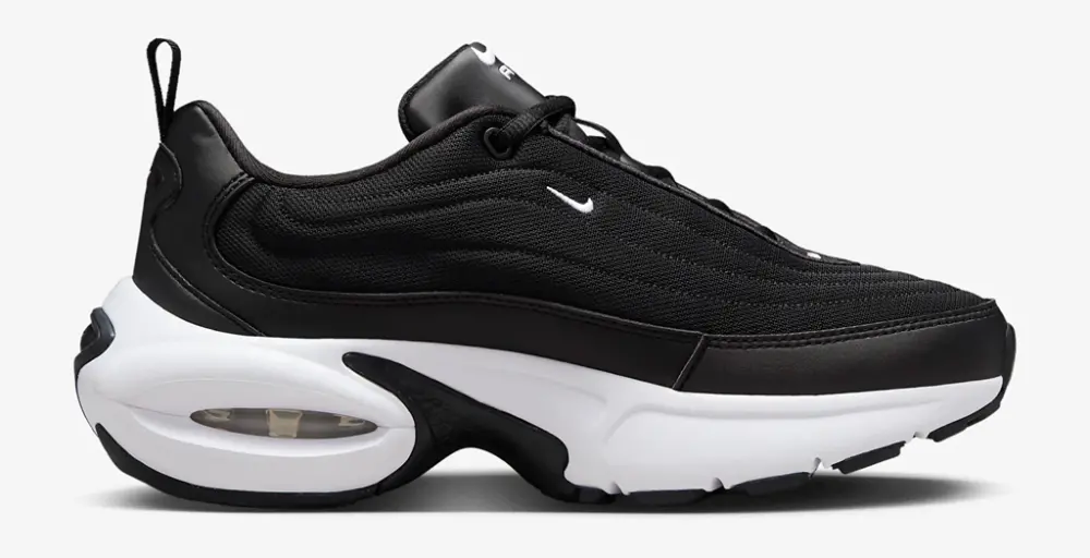 Giày Nike Air Max Portal ‘Black White’ HF3053-001