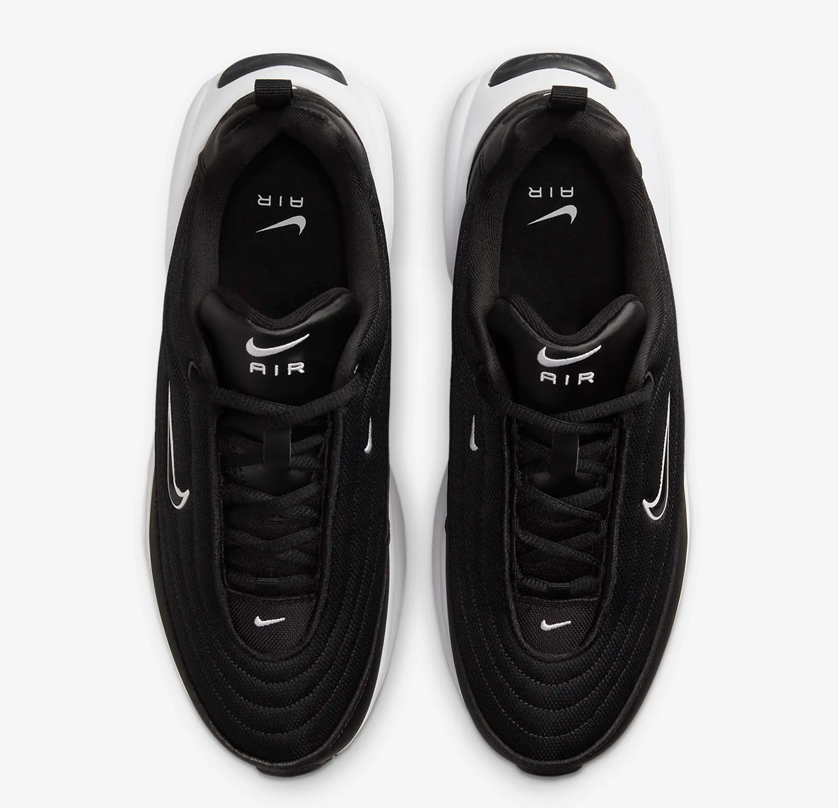 Giày Nike Air Max Portal ‘Black White’ HF3053-001 - Ảnh 3