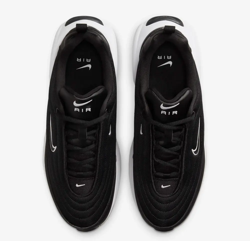 Giày Nike Air Max Portal ‘Black White’ HF3053-001 - Ảnh 4