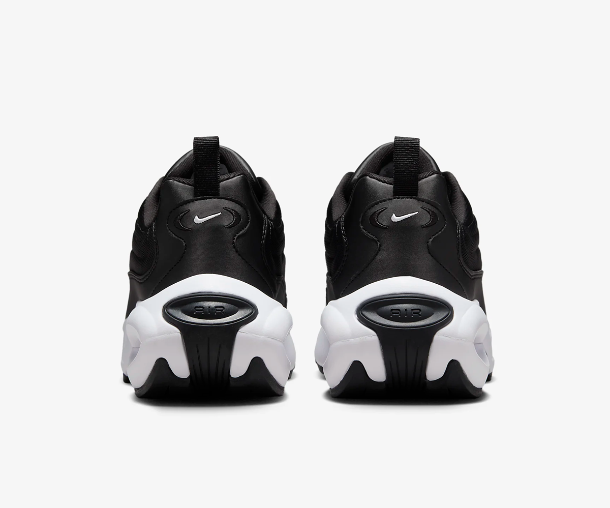 Giày Nike Air Max Portal ‘Black White’ HF3053-001 - Ảnh 6