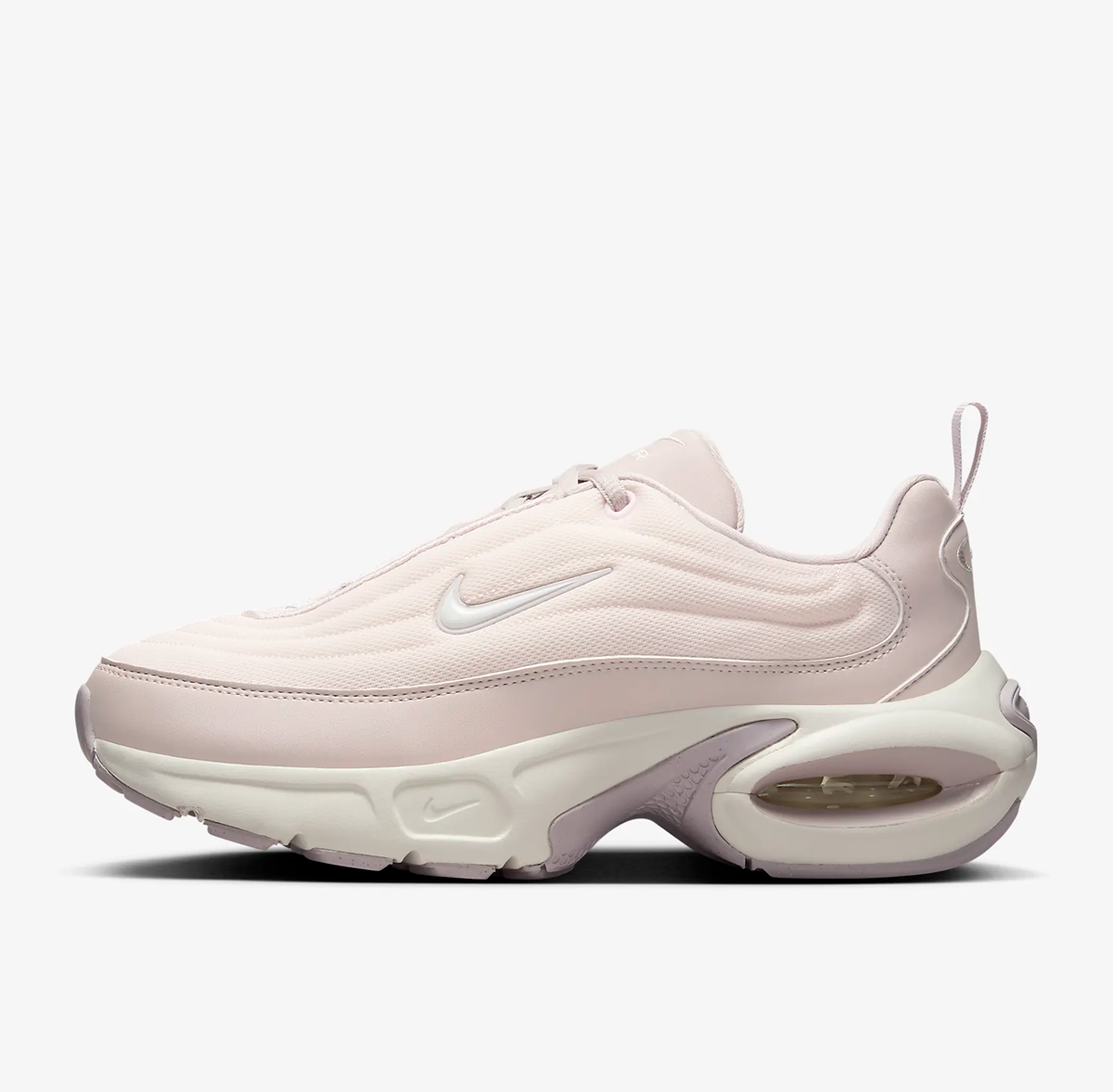 Giày Nike Air Max Portal ‘Light Soft Pink Violet’ HF3053-004 - Ảnh 2