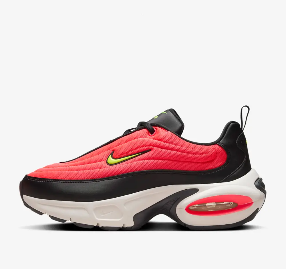 Alternative view of Giày Nike Air Max Portal ‘Hot Punch Volt’ HF3053-006