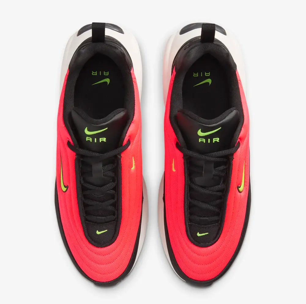 Giày Nike Air Max Portal ‘Hot Punch Volt’ HF3053-006 - Ảnh 4
