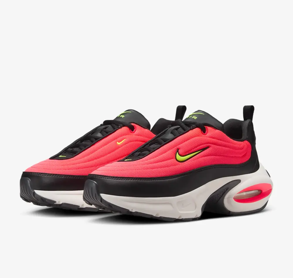 Giày Nike Air Max Portal ‘Hot Punch Volt’ HF3053-006 - Ảnh 5