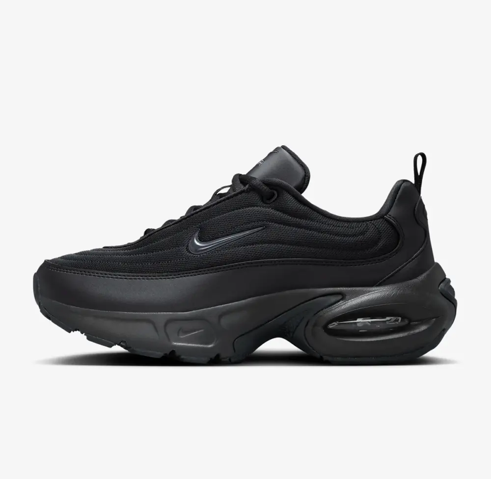 Alternative view of Giày Nike Air Max Portal ‘Black Anthracite’ HF3053-007