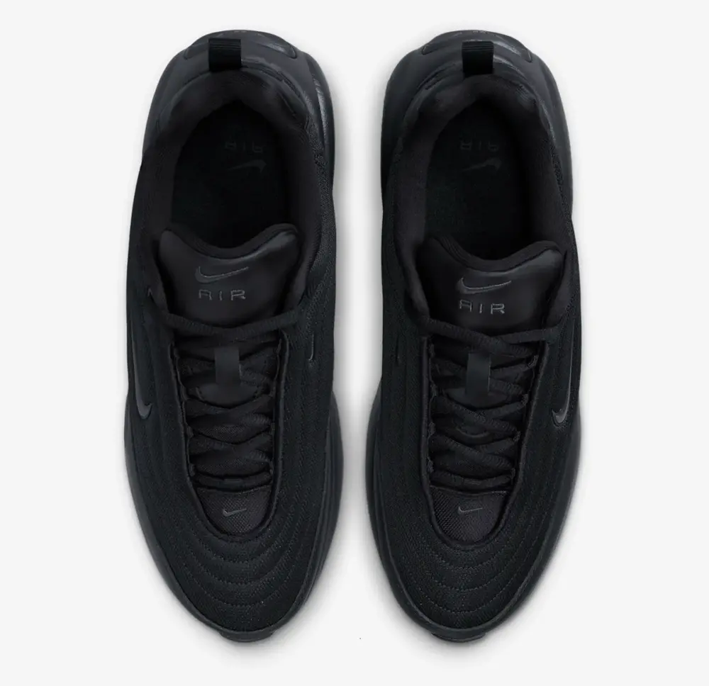 Giày Nike Air Max Portal ‘Black Anthracite’ HF3053-007 - Ảnh 4