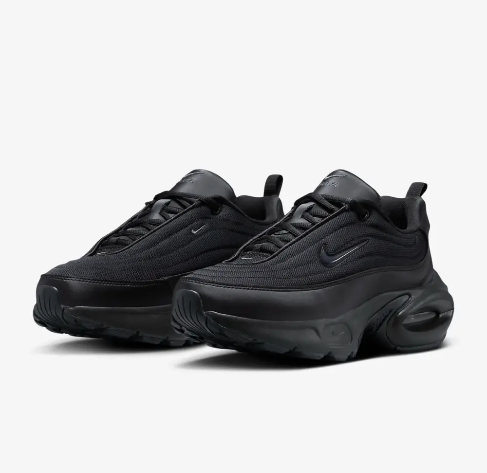 Giày Nike Air Max Portal ‘Black Anthracite’ HF3053-007 - Ảnh 5