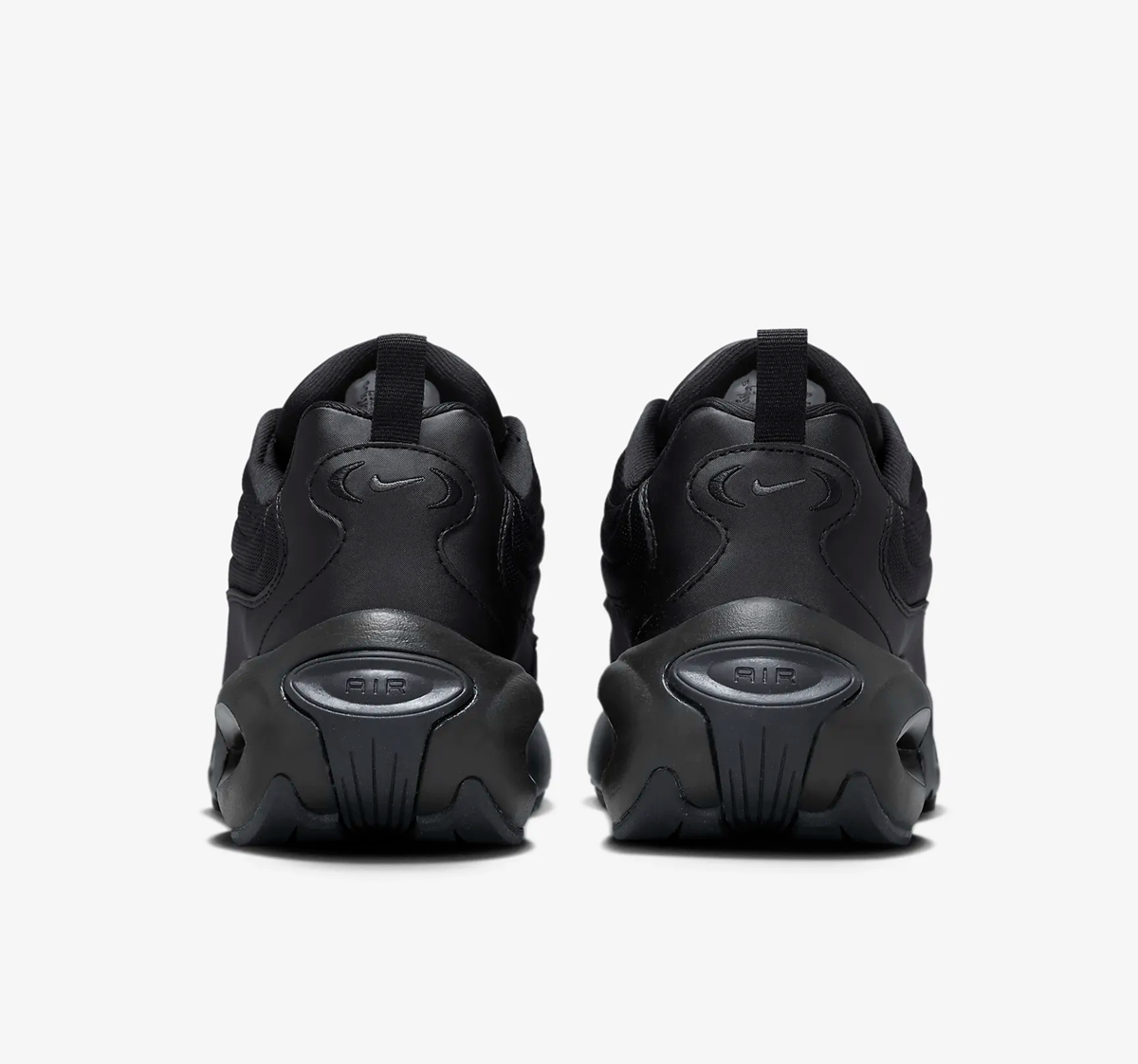 Giày Nike Air Max Portal ‘Black Anthracite’ HF3053-007 - Ảnh 6