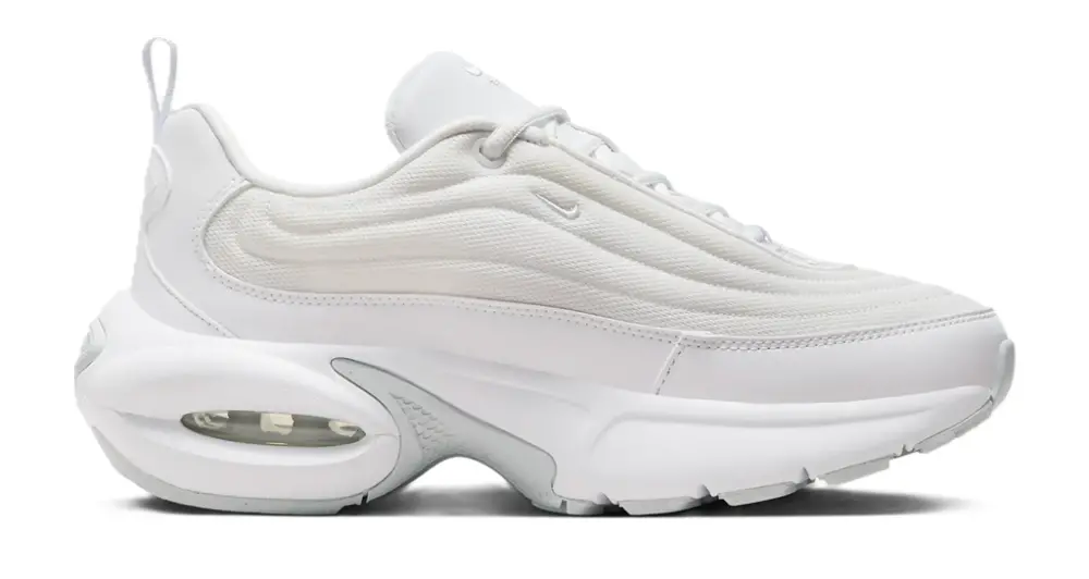Giày Nike Air Max Portal ‘White Pure Platinum’ HF3053-100