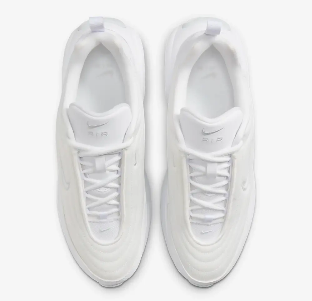 Alternative view of Giày Nike Air Max Portal ‘White Pure Platinum’ HF3053-100