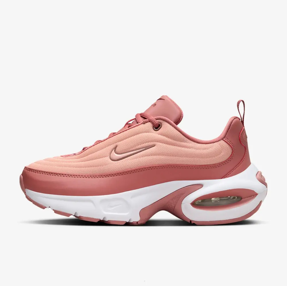 Alternative view of Giày Nike Air Max Portal ‘Coral Stardust’ HF3053-600