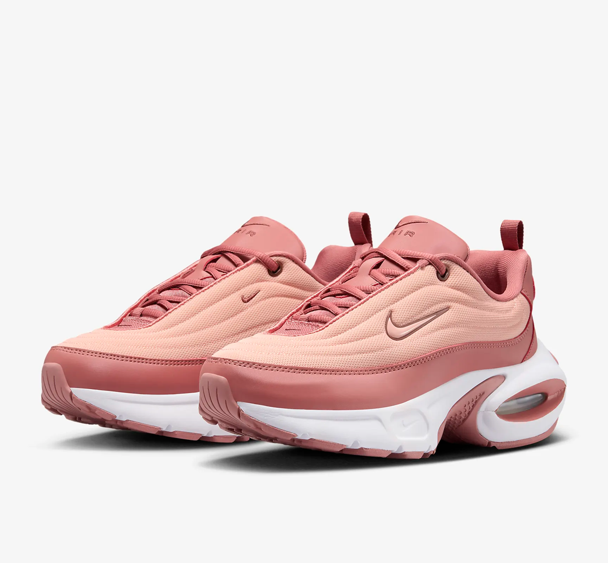 Giày Nike Air Max Portal ‘Coral Stardust’ HF3053-600 - Ảnh 5