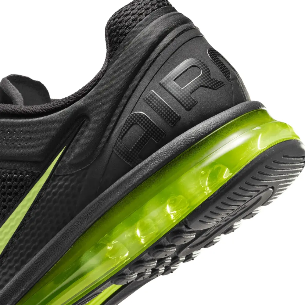 Giày Nike Air Max 2013 ‘Black Cyber’ HF3660-001 - Ảnh 5