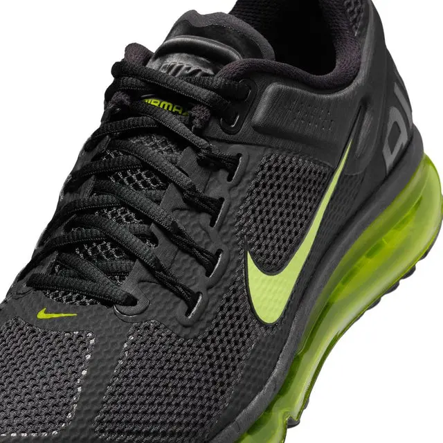 Giày Nike Air Max 2013 ‘Black Cyber’ HF3660-001 - Ảnh 4