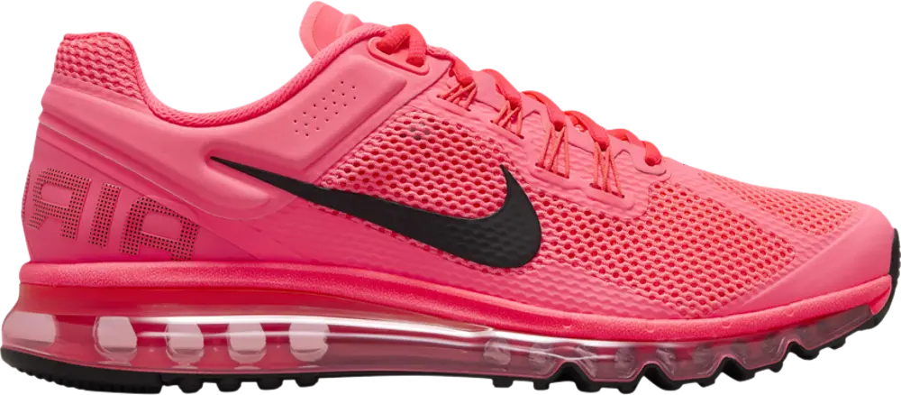 Giày Nike Air Max 2013 ‘Hot Punch’ HF3660-600