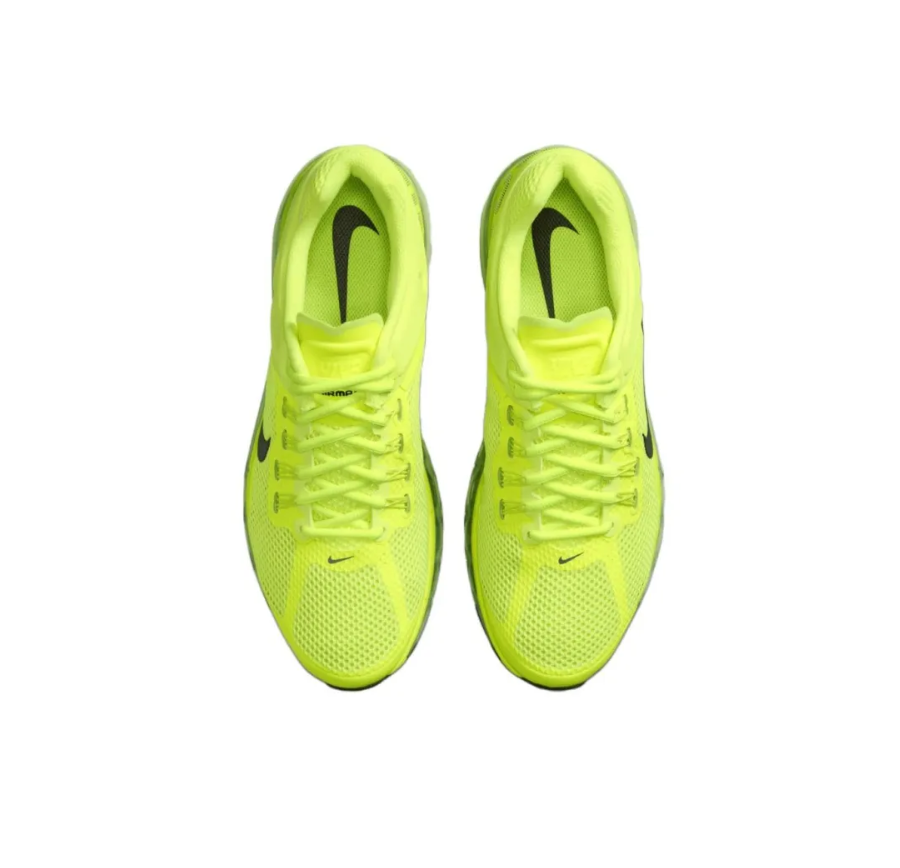 Giày Nike Air Max 2013 ‘Volt Cyber’ HF3660-700 - Ảnh 4