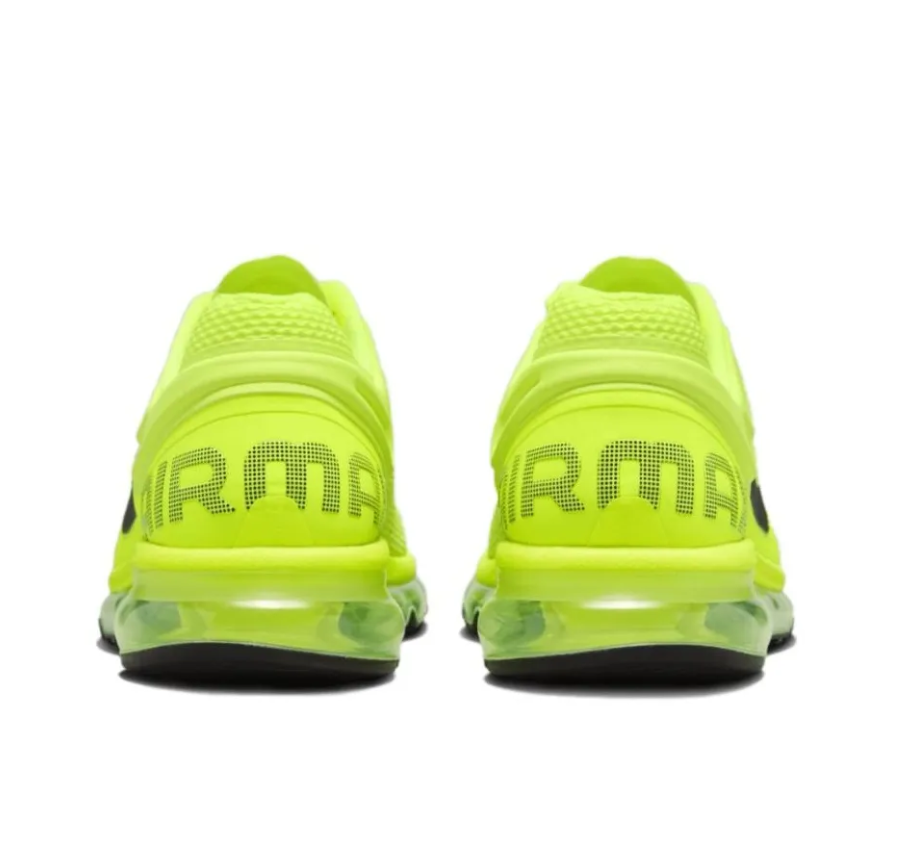 Giày Nike Air Max 2013 ‘Volt Cyber’ HF3660-700 - Ảnh 3
