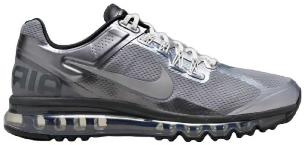 Giày Nike Air Max 2013 ‘Metallic Cool Grey’ HQ3481-099