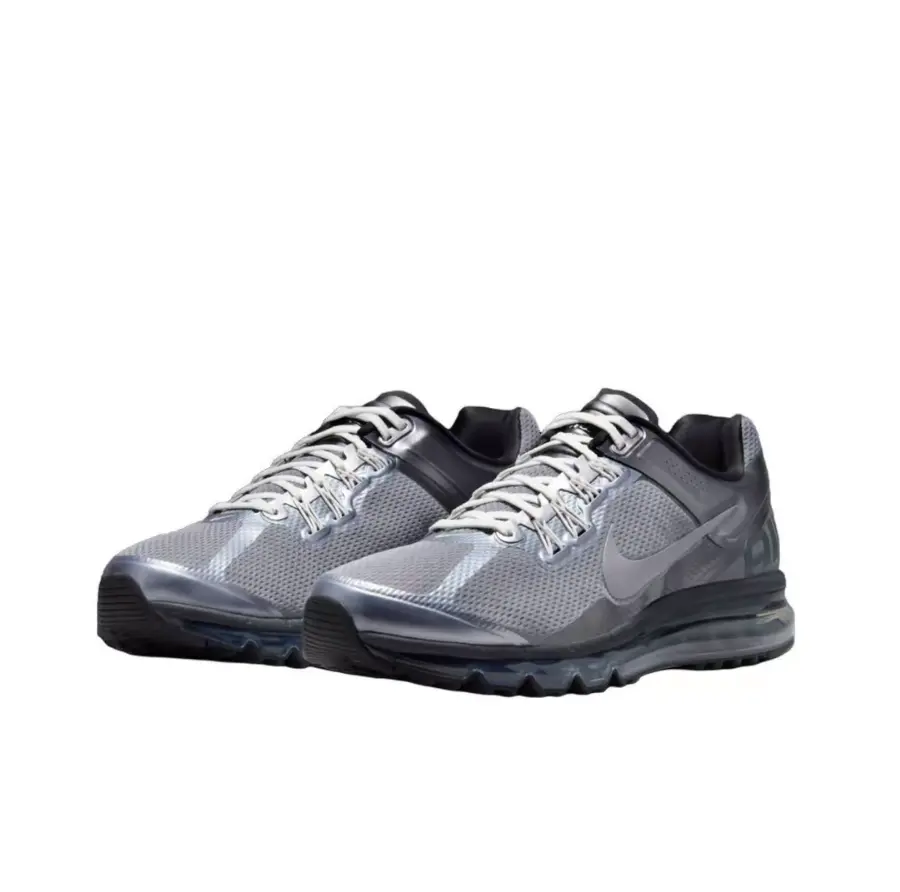 Giày Nike Air Max 2013 ‘Metallic Cool Grey’ HQ3481-099 - Ảnh 4