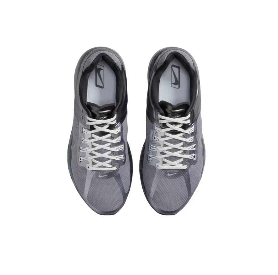 Giày Nike Air Max 2013 ‘Metallic Cool Grey’ HQ3481-099 - Ảnh 3