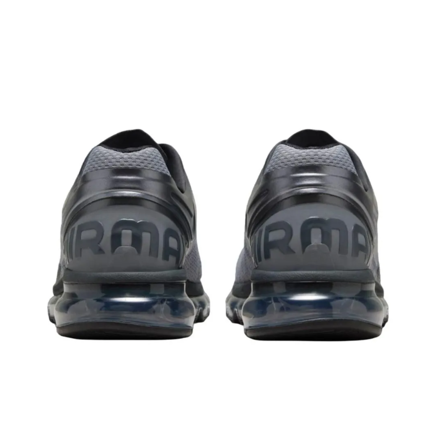 Alternative view of Giày Nike Air Max 2013 ‘Metallic Cool Grey’ HQ3481-099