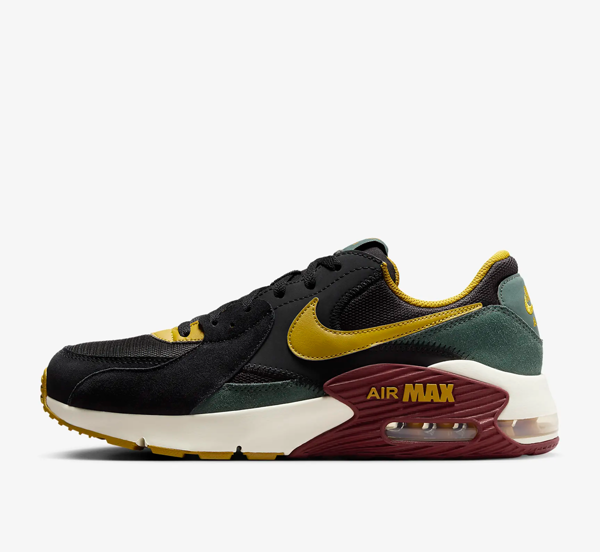 Giày Nike Air Max Excee ‘Vintage Green Bronzine’ HQ3610-010 - Ảnh 4