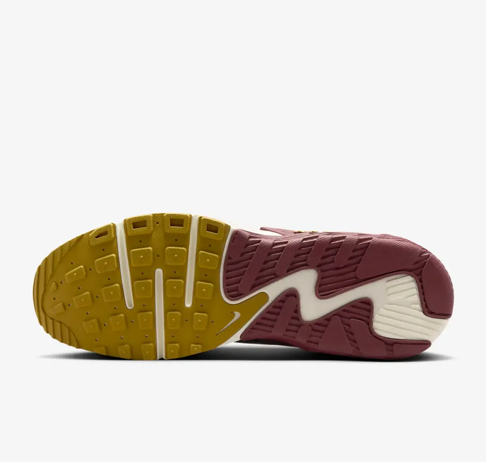 Alternative view of Giày Nike Air Max Excee ‘Vintage Green Bronzine’ HQ3610-010