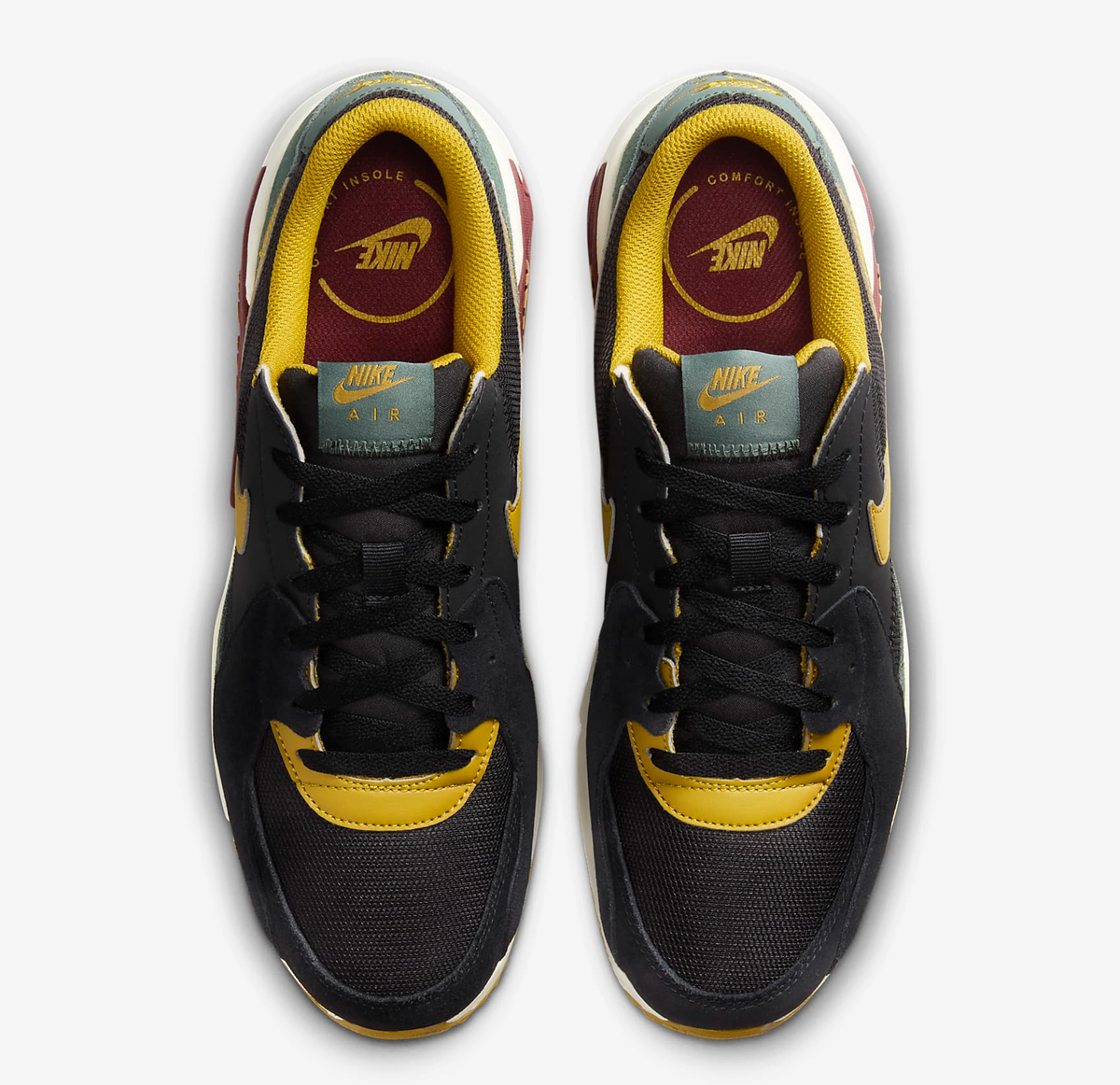 Giày Nike Air Max Excee ‘Vintage Green Bronzine’ HQ3610-010 - Ảnh 5