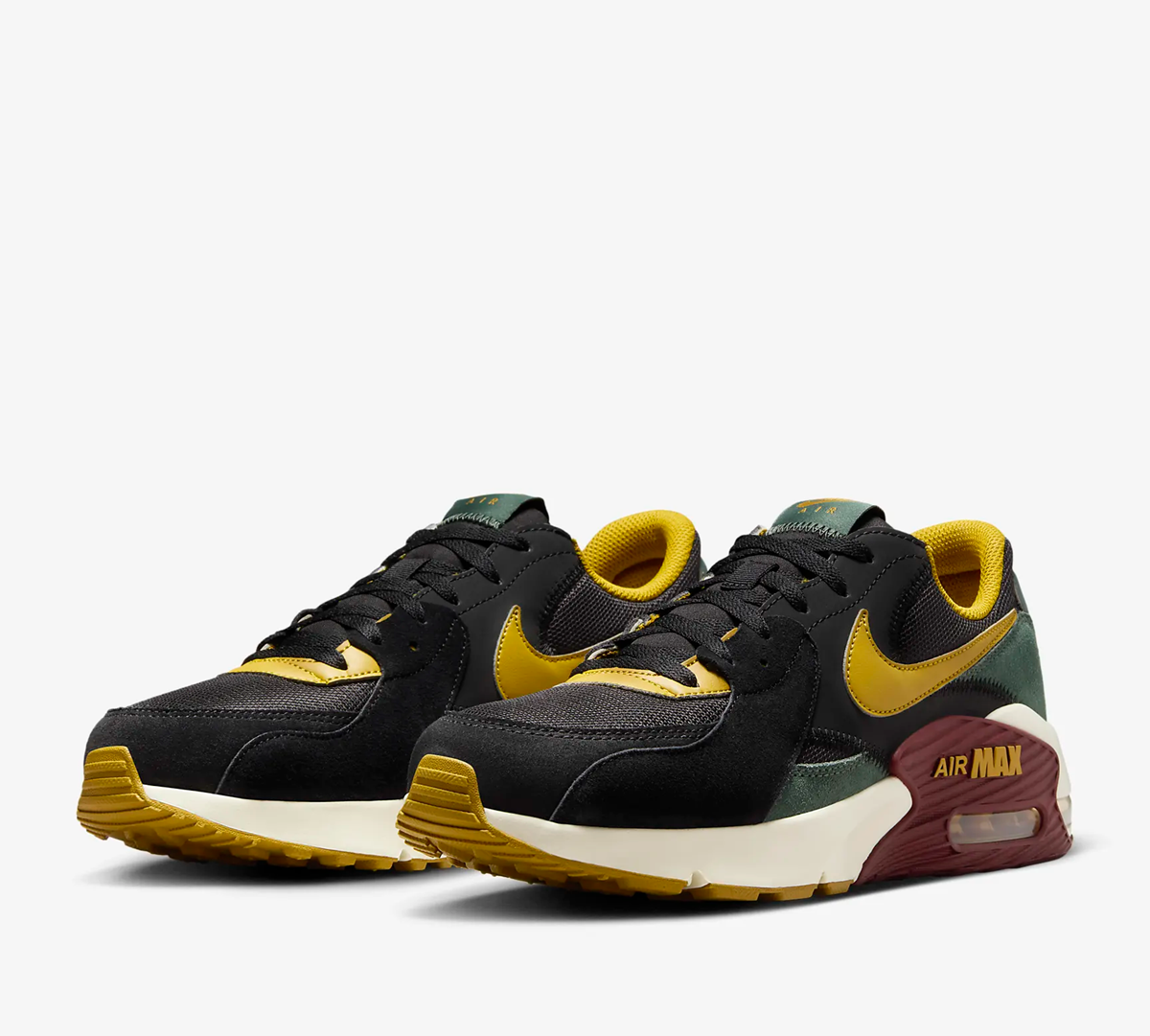 Giày Nike Air Max Excee ‘Vintage Green Bronzine’ HQ3610-010 - Ảnh 3