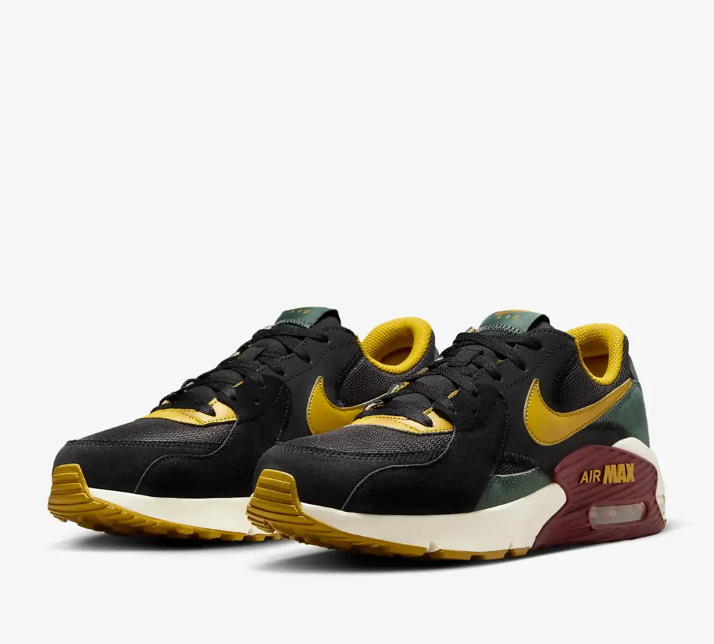 Giày Nike Air Max Excee ‘Vintage Green Bronzine’ HQ3610-010 - Ảnh 3
