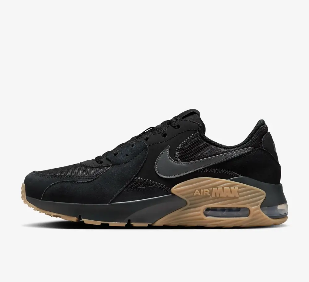 Alternative view of Giày Nike Air Max Excee ‘Light Brown Anthracite’ HV0928-010