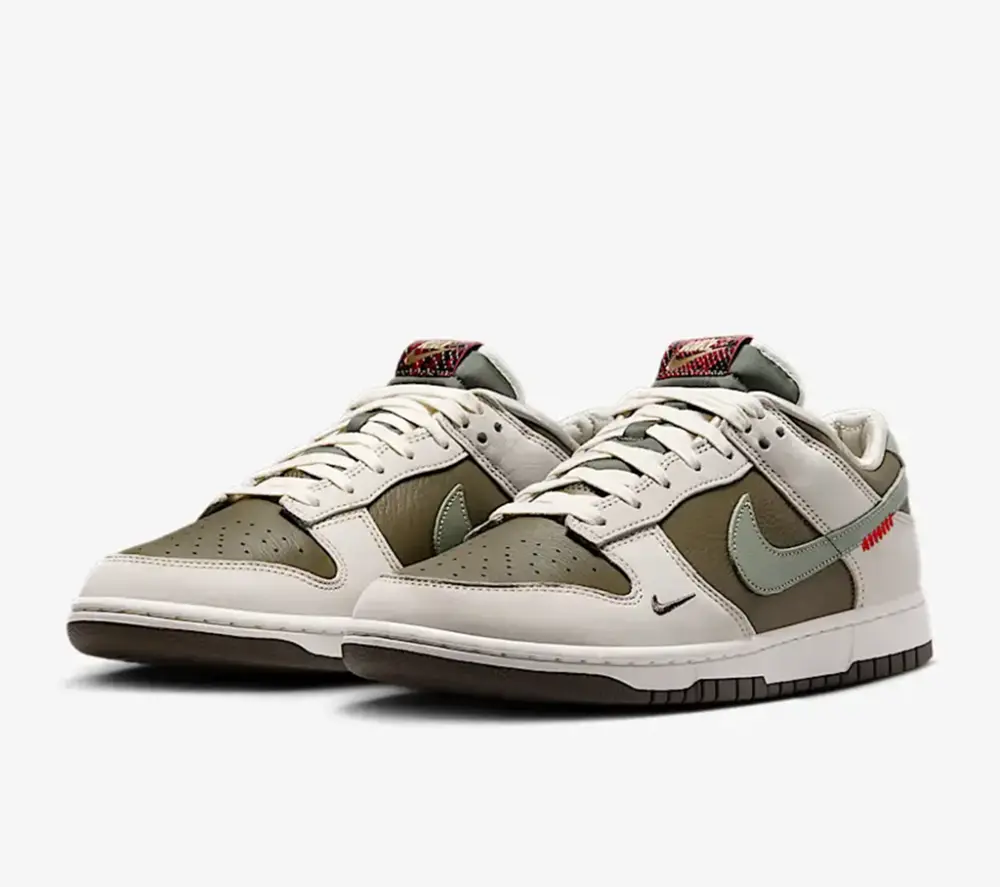 Giày Nike Dunk Low ‘Year of the Snake’ HV5980-231 - Ảnh 7