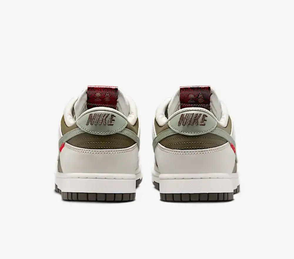 Giày Nike Dunk Low ‘Year of the Snake’ HV5980-231 - Ảnh 9