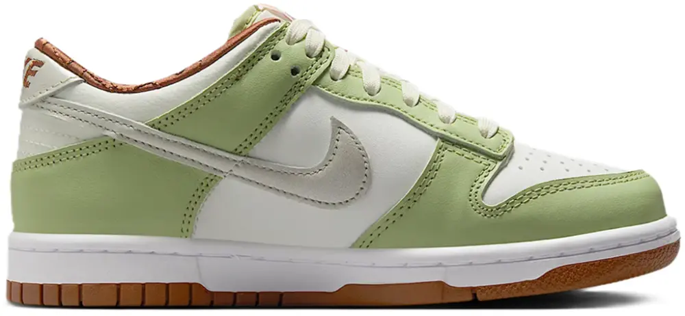 Giày Nike Dunk Low GS ‘Year of the Snake’ HV6001-101