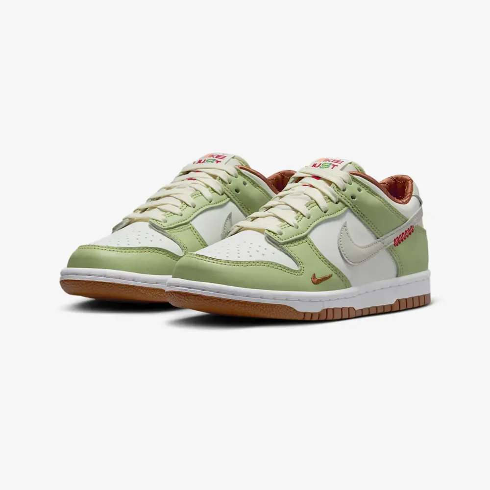 Giày Nike Dunk Low GS ‘Year of the Snake’ HV6001-101 - Ảnh 3
