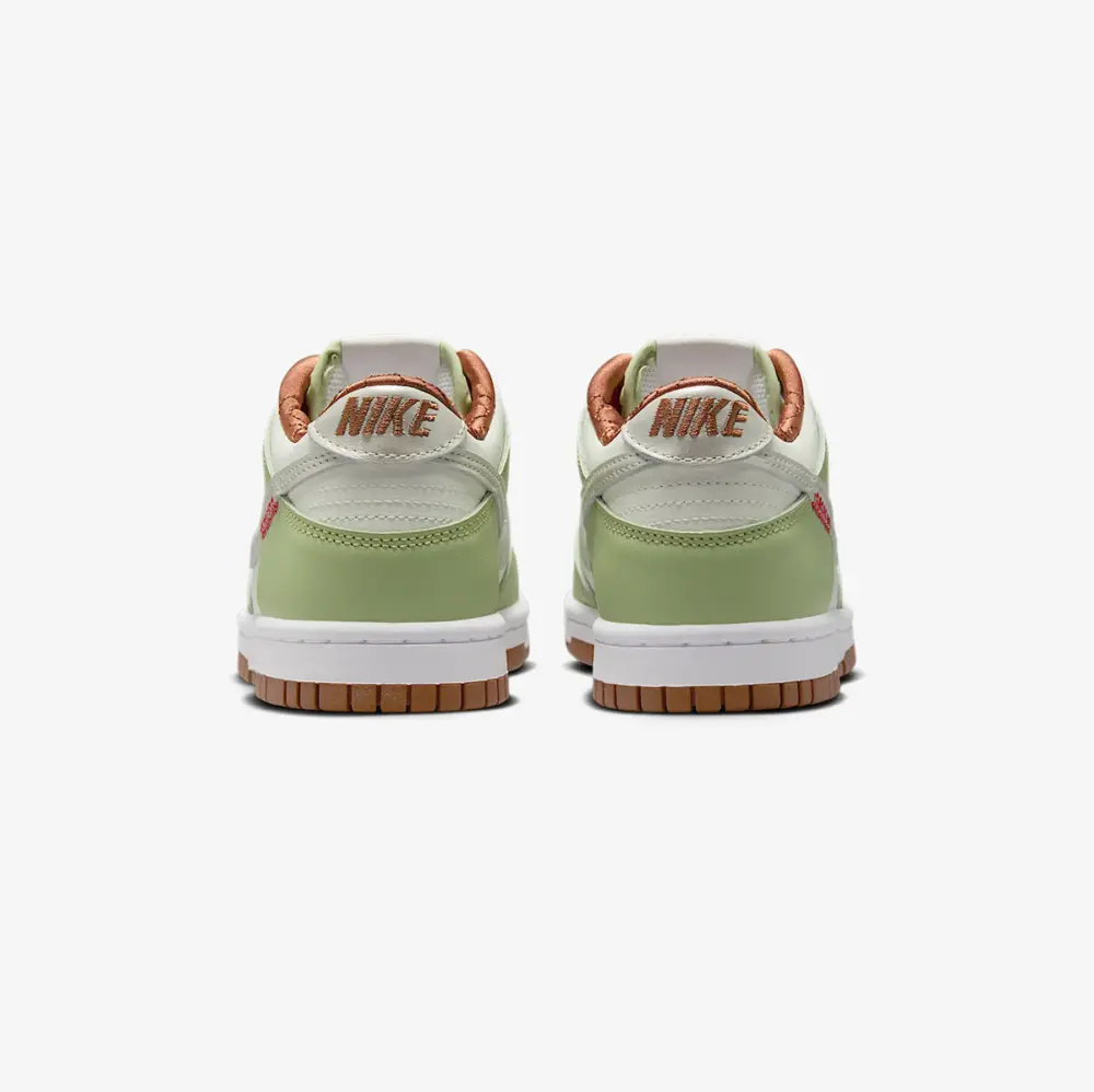 Alternative view of Giày Nike Dunk Low GS ‘Year of the Snake’ HV6001-101