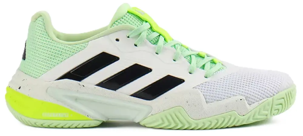 Giày Adidas Barricade 13 Tennis ‘Semi Green Spark’ IG3114
