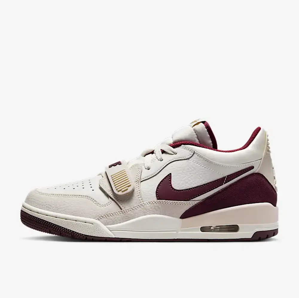 Alternative view of Giày Nike Air Jordan Legacy 312 Low ‘Year of the Snake’ IB4712-161