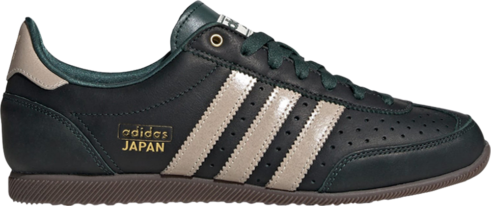 Giày Adidas Wmns Japan ‘Mineral Green Crystal Sand’ IG4278
