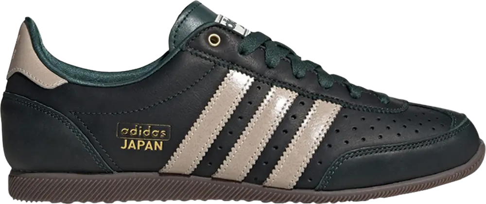 Giày Adidas Wmns Japan ‘Mineral Green Crystal Sand’ IG4278